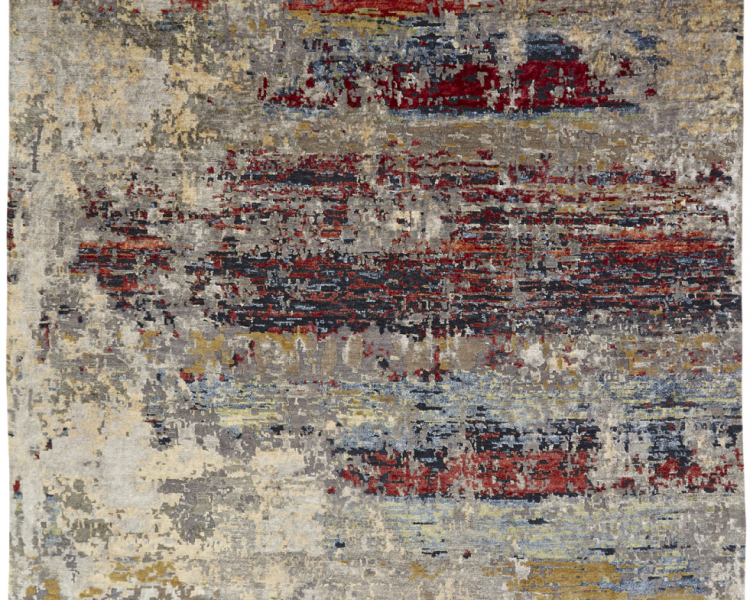 385 NL Sunset Rug | Ernesta Rugs