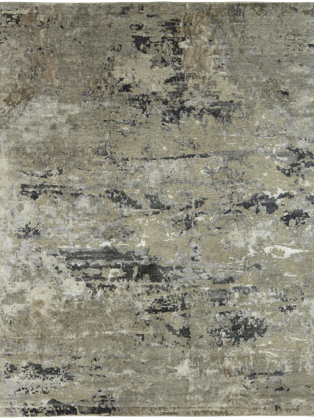 387 NL Sandstorm Grey Rug| Revival Rugs