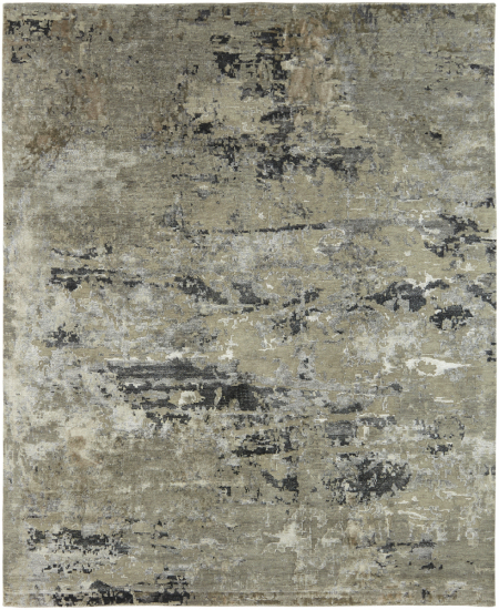 387 NL Sandstorm Grey Rug| Revival Rugs