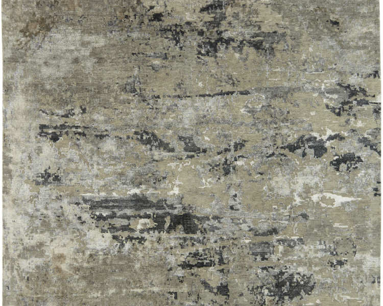 387 NL Sandstorm Grey Rug| Revival Rugs