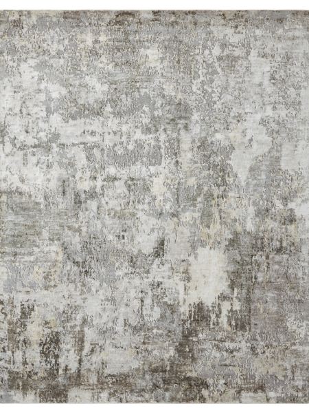 395 NL NEW Area Rug | Abstract Floor Covering