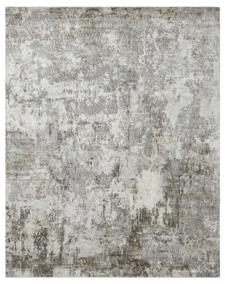 395 NL NEW Area Rug | Abstract Floor Covering