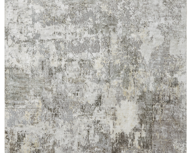 395 NL NEW Area Rug | Abstract Floor Covering