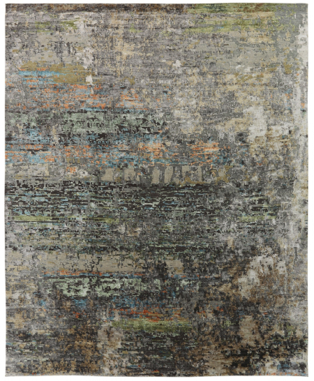 393 NL Haze Rug | Tucson Rugs