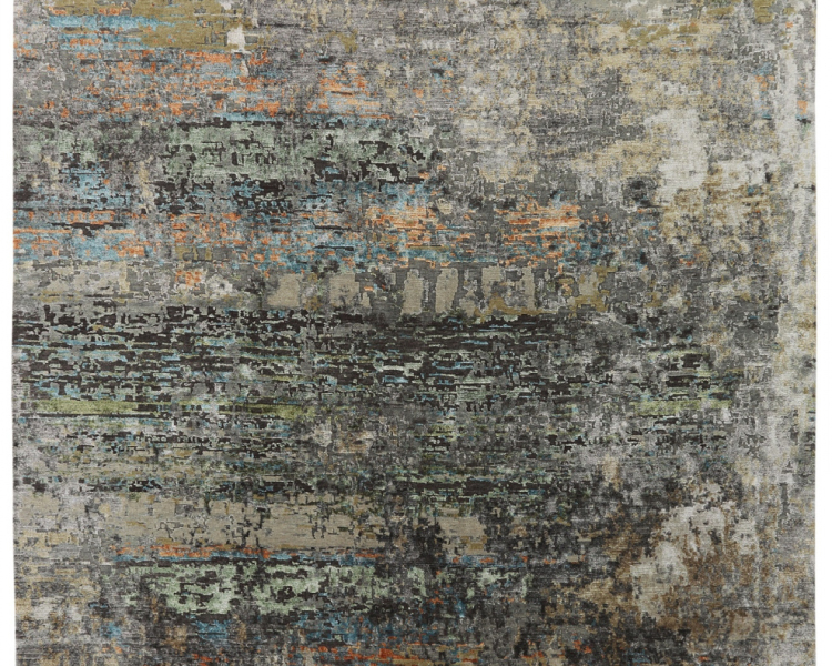 393 NL Haze Rug | Tucson Rugs