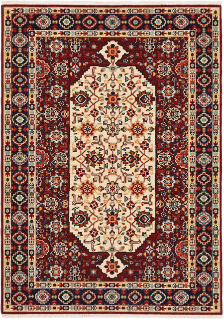 Lilihan 1802w Rug