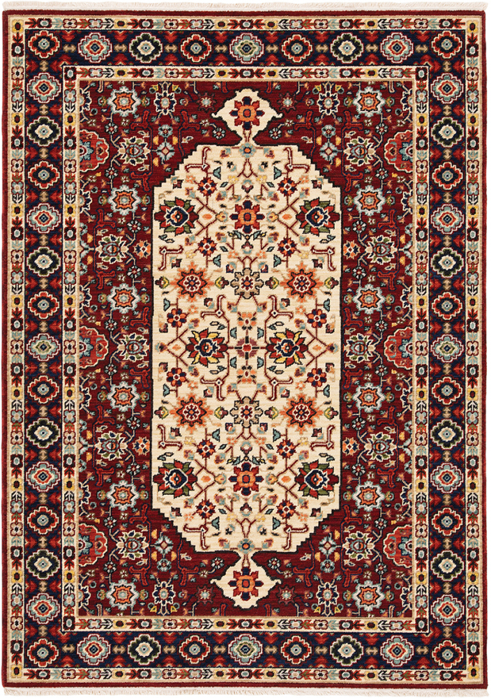 Lilihan 1802w Rug