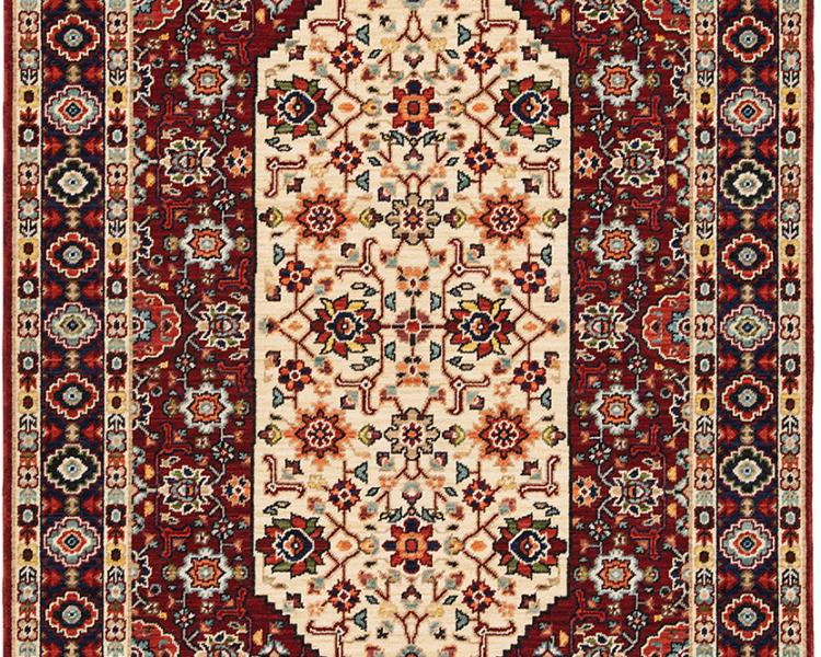 Lilihan 1802w Rug