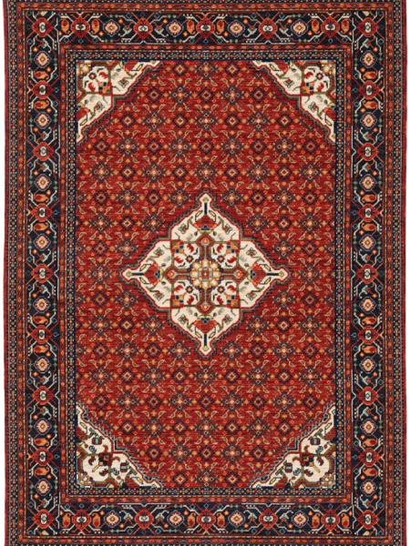 Lilihan 1c Rug