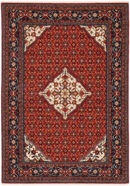 Lilihan 1c Rug