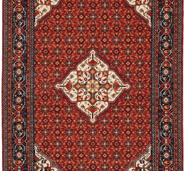 Lilihan 1c Rug