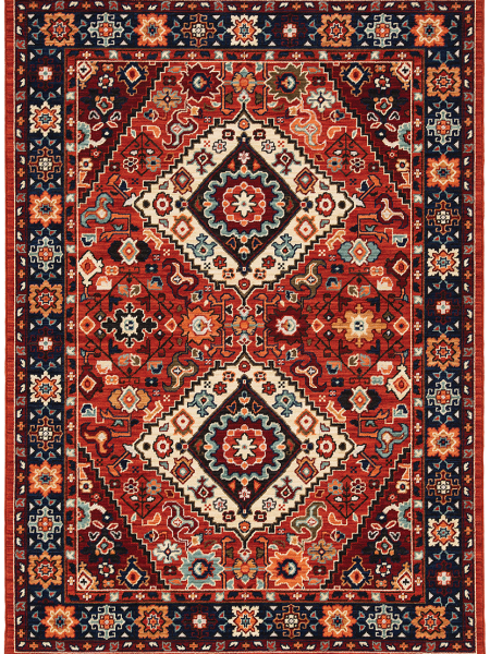 Lilihan 2061v Rug