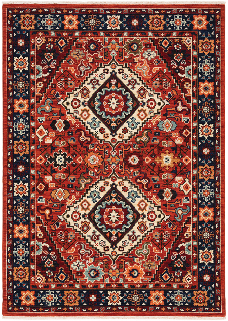 Lilihan 2061v Rug