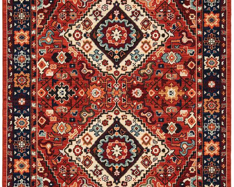 Lilihan 2061v Rug