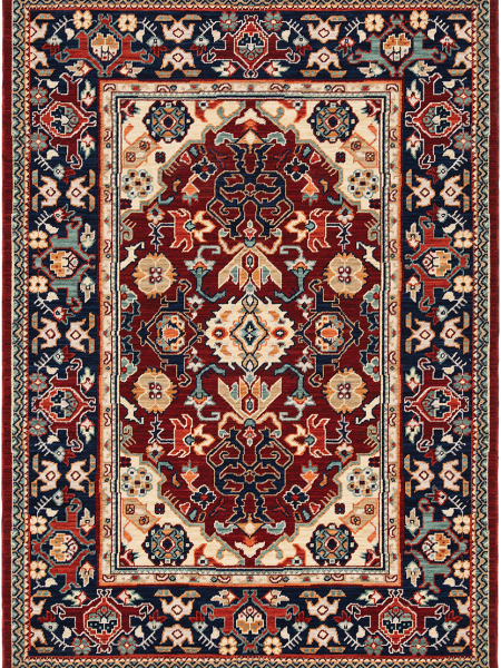 Lilihan 2062r Rug