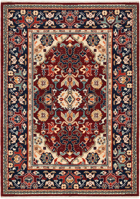 Lilihan 2062r Rug