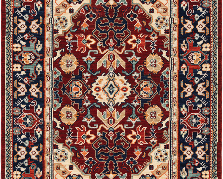 Lilihan 2062r Rug