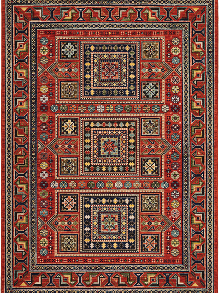 Lilihan 2c Rug