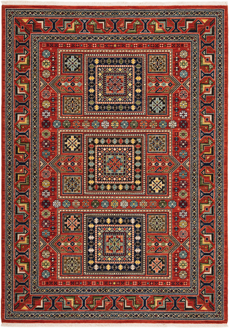 Lilihan 2c Rug