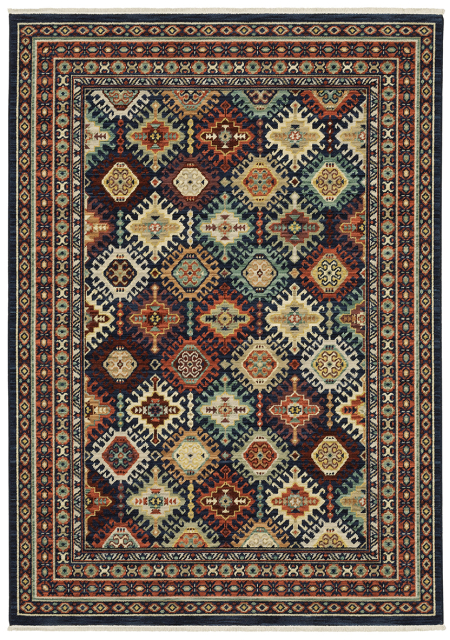 Lilihan 3b Rug