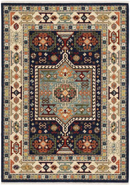 Lilihan 41h Rug