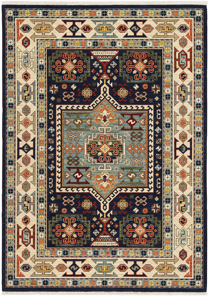 Lilihan 41h Rug