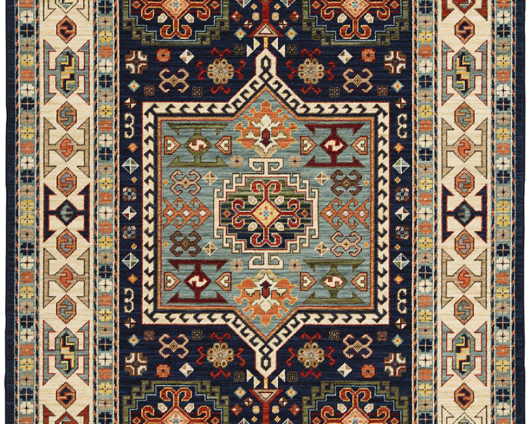 Lilihan 41h Rug