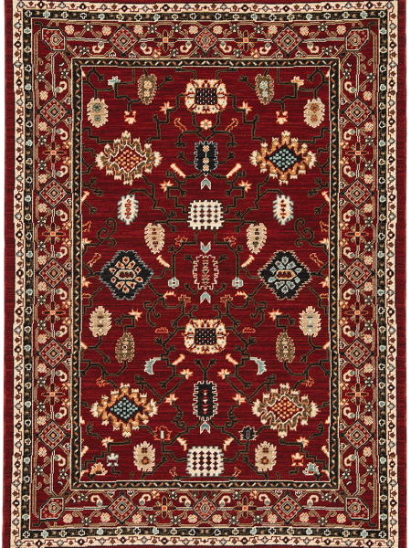 Lilihan 43s Rug