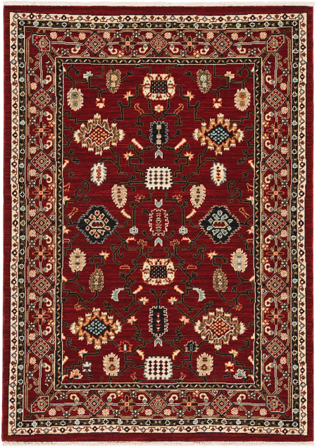 Lilihan 43s Rug