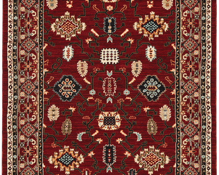 Lilihan 43s Rug