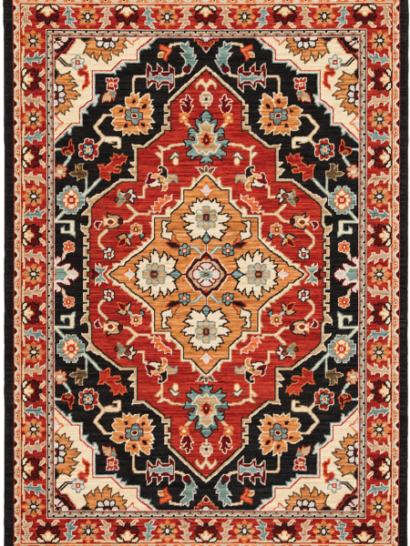 Lilihan 4929a Rug