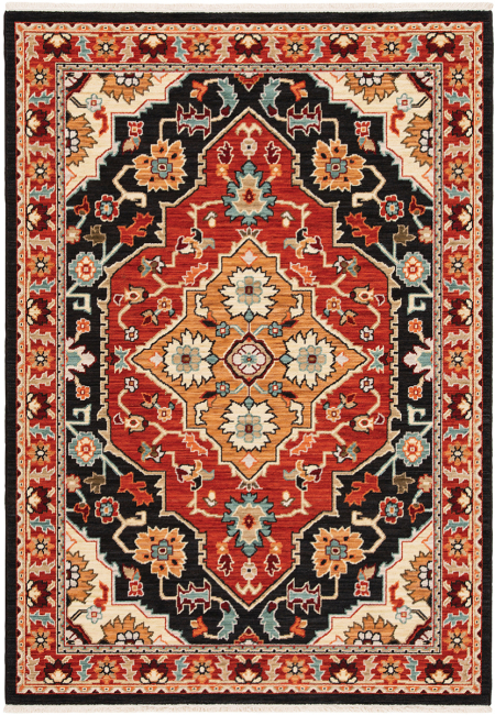 Lilihan 4929a Rug