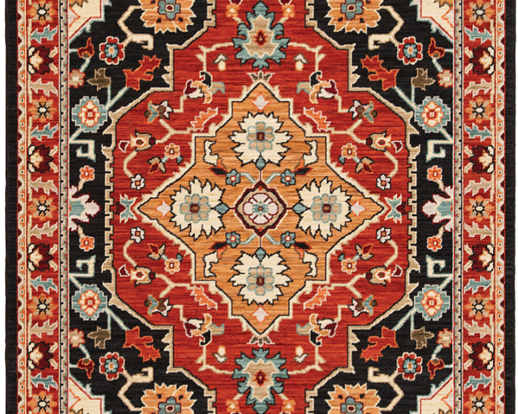 Lilihan 4929a Rug