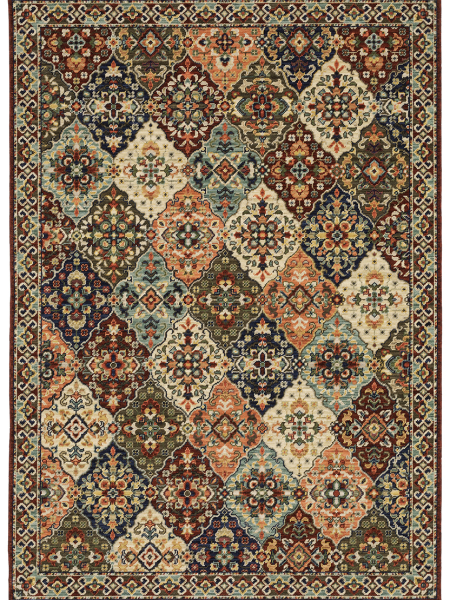 Lilihan 50x Rug