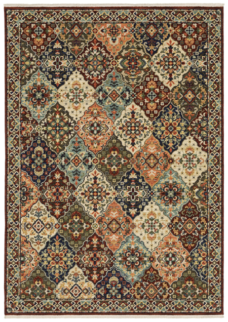 Lilihan 50x Rug