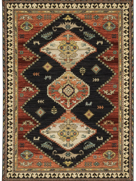 Lilihan 51k Rug