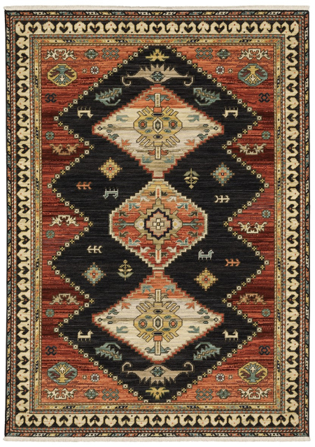 Lilihan 51k Rug