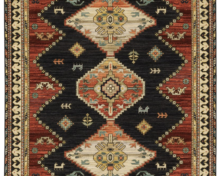 Lilihan 51k Rug