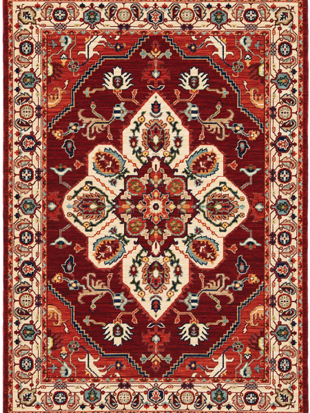 Lilihan 5502c Rug