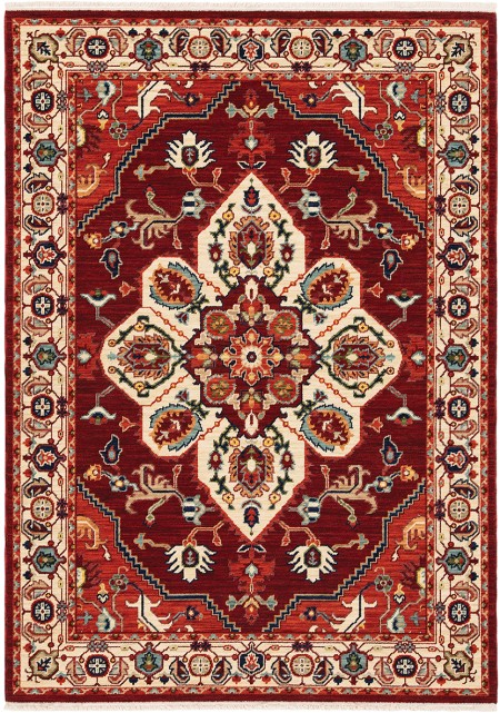 Lilihan 5502c Rug