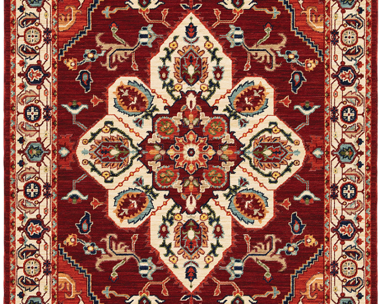 Lilihan 5502c Rug