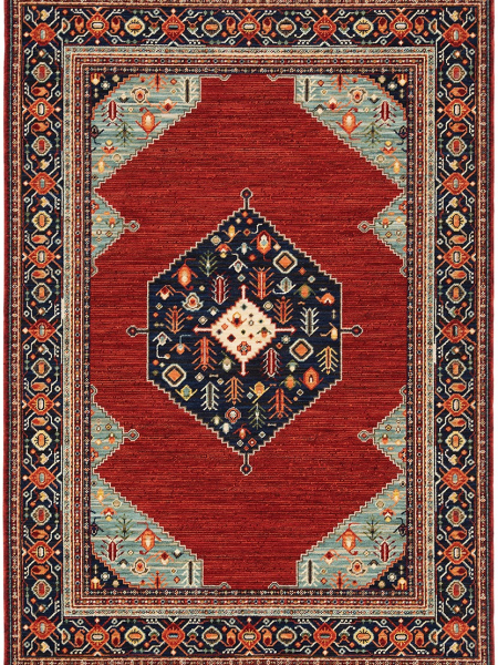 Lilihan 5503m Rug