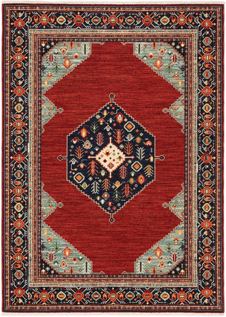 Lilihan 5503m Rug