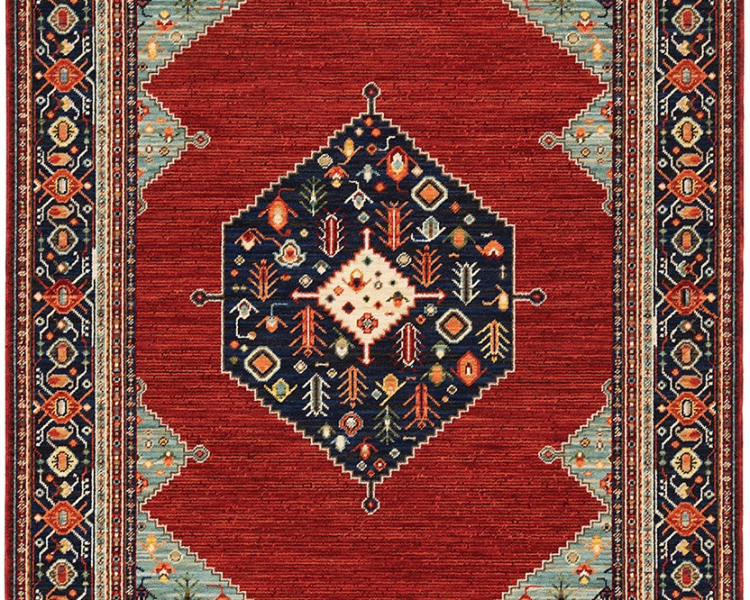 Lilihan 5503m Rug