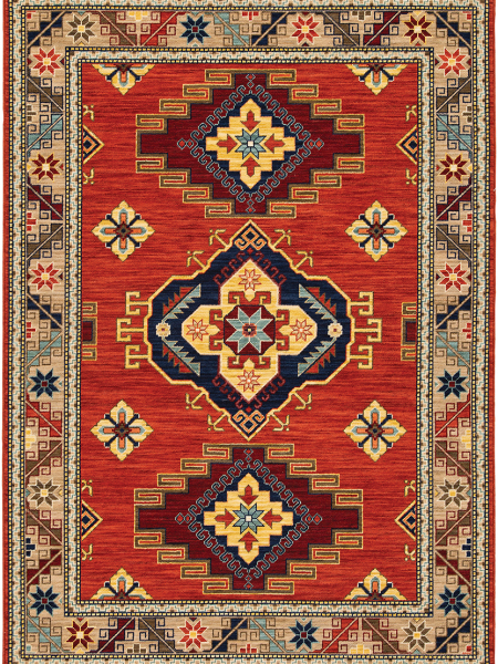 Lilihan 5504p Rug