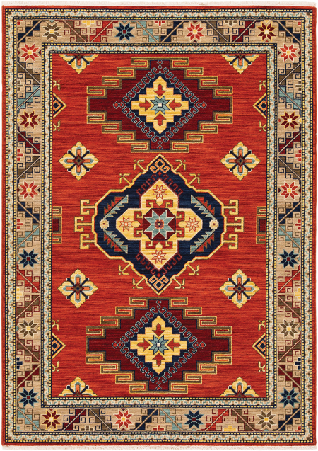 Lilihan 5504p Rug