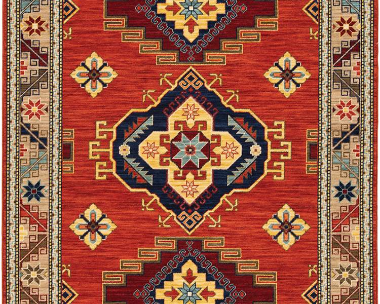 Lilihan 5504p Rug