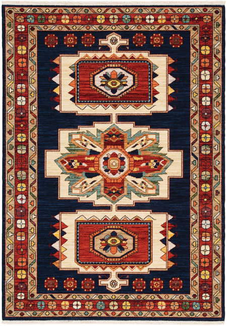 Lilihan 90b Rug