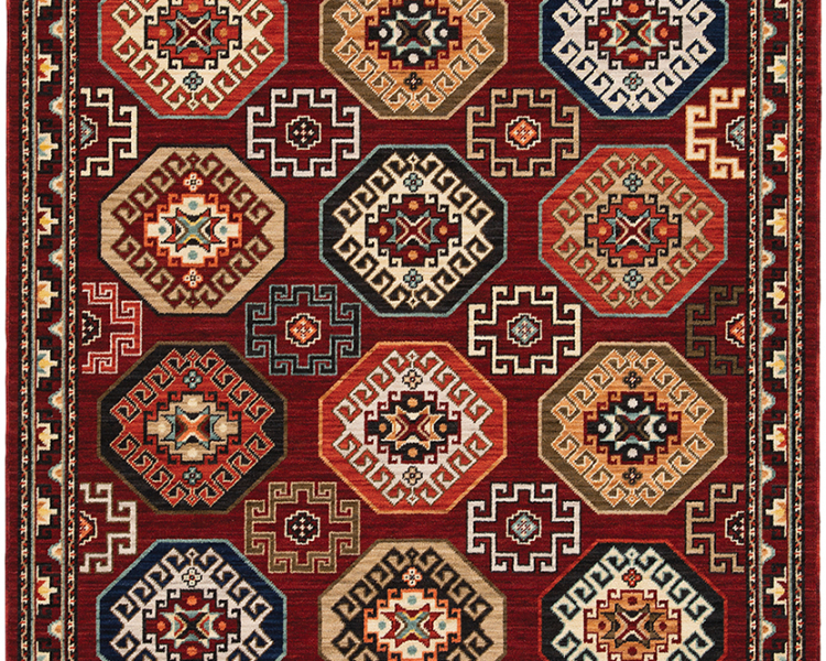 Lilihan 91r Rug