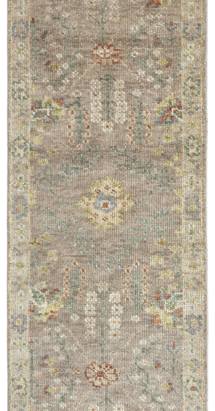 757 LL Runner Rug